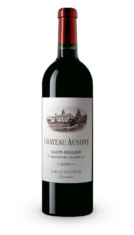 Chateau Bordeaux Reserve
