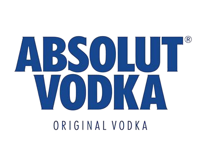 Absolut Vodka