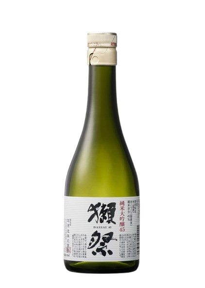 Sake Junmai Premium