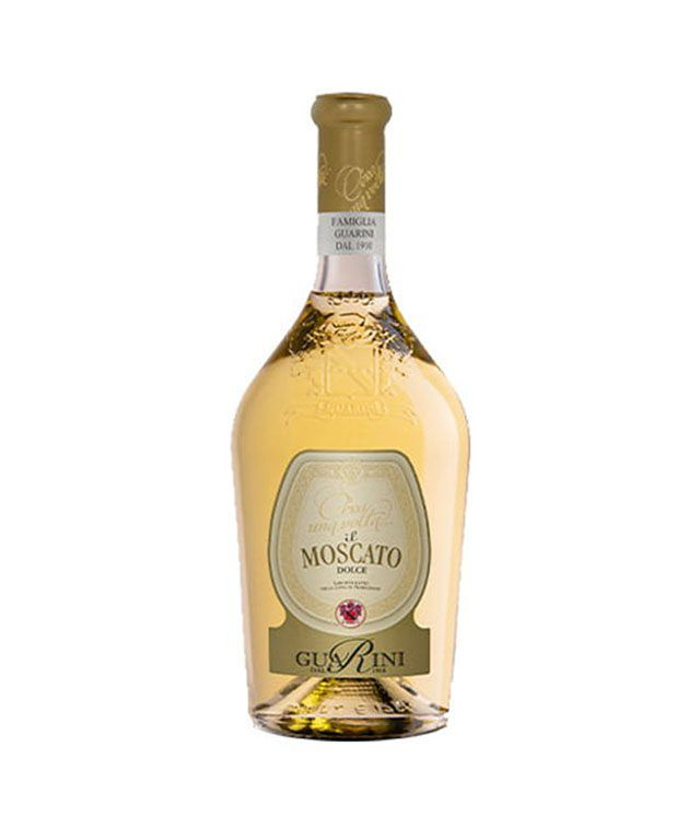 Vang trắng Moscato