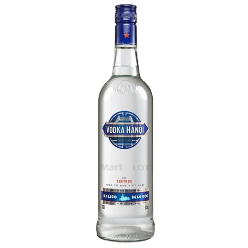 Vodka Hà Nội